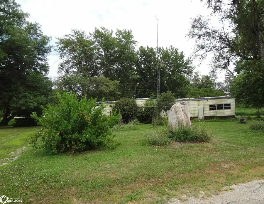 511 West Street, Shambaugh, IA 51651 - #2