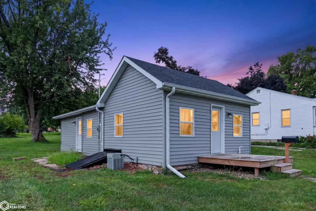1312 W Church Street, Marshalltown, IA 50158 - #1
