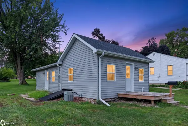 1312 W Church Street, Marshalltown, IA 50158