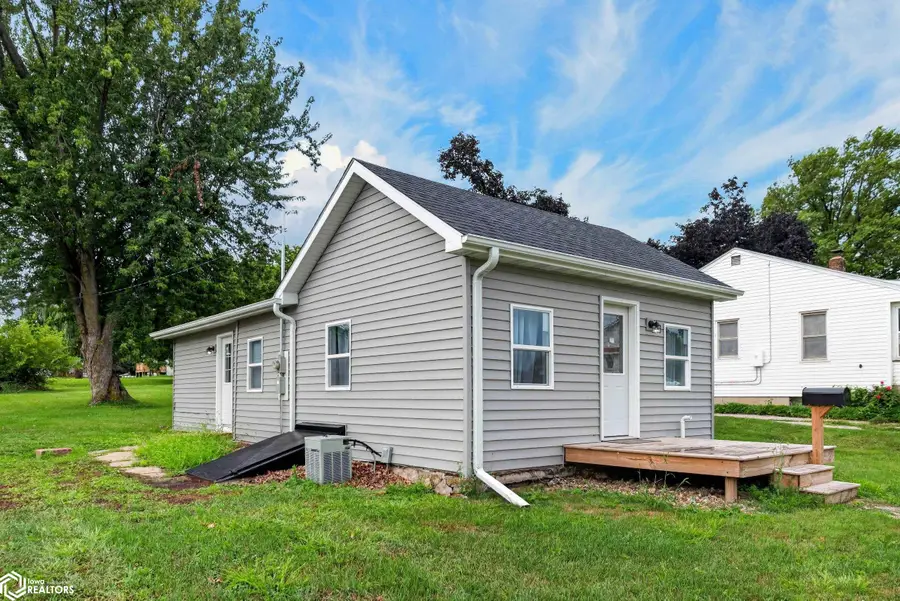 1312 W Church Street, Marshalltown, IA 50158 - #2