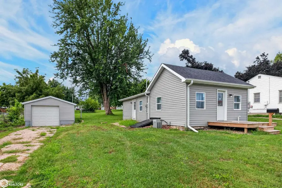 1312 W Church Street, Marshalltown, IA 50158 - #3