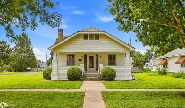 1621 S 15th Street, Burlington, IA 52601