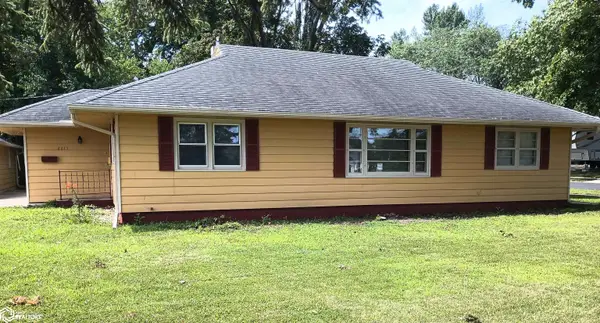 2217 Washington, Iowa Falls, IA 50126