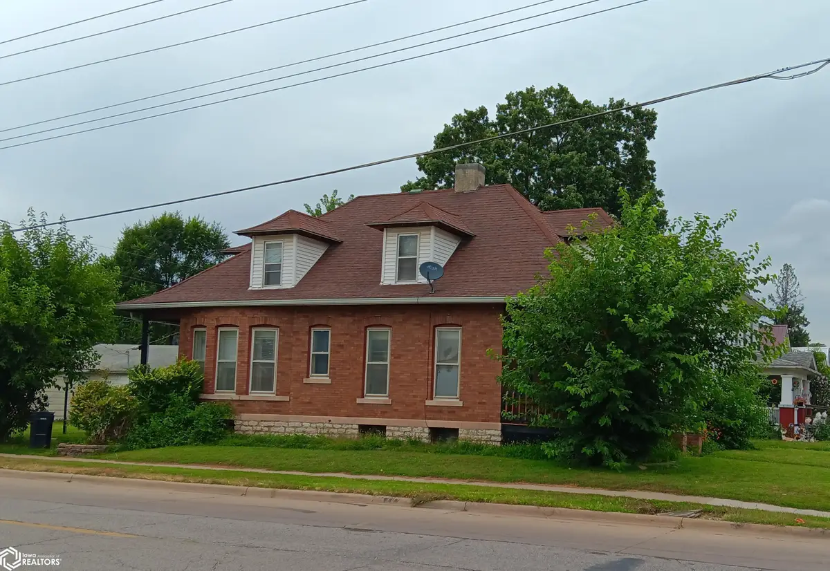 101 N Sheridan Avenue, Ottumwa, IA 52501 - #1