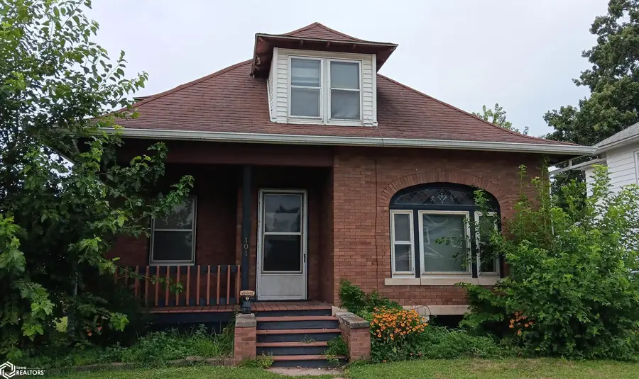 101 N Sheridan Avenue, Ottumwa, IA 52501 - #3