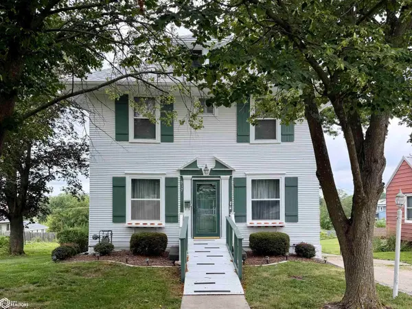 917 North Main, Chariton, IA 50049