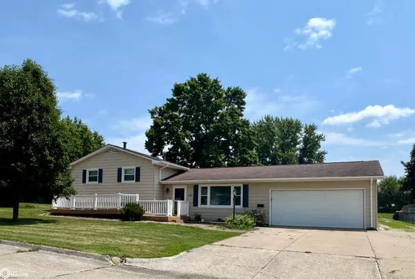 605 S Stone Street, Creston, IA 50801