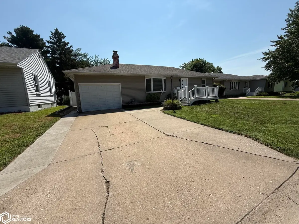 1604 S Leebrick Street, Burlington, IA 52601 - #1