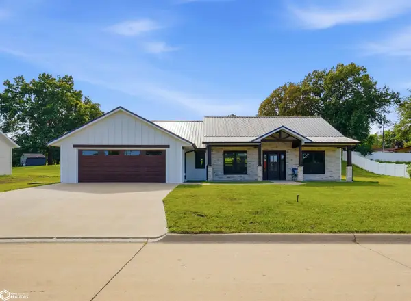 809 S Smith St., Mount Pleasant, IA 52641