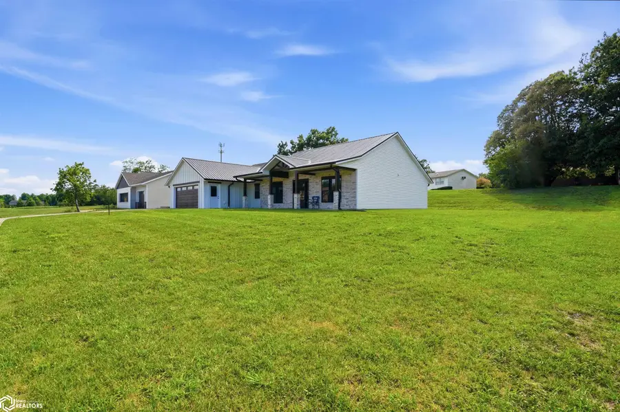 809 S Smith St., Mount Pleasant, IA 52641 - #2