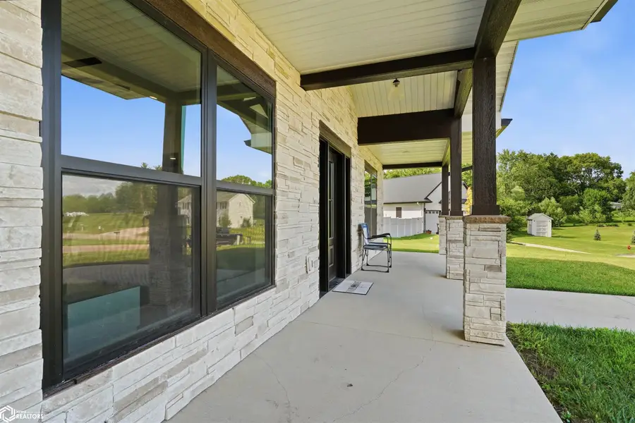 809 S Smith St., Mount Pleasant, IA 52641 - #3