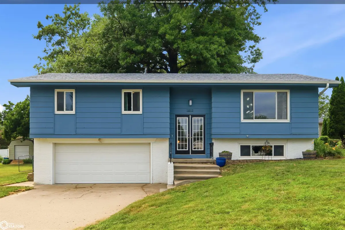 1817 Reed Street, Grinnell, IA 50112 - #1
