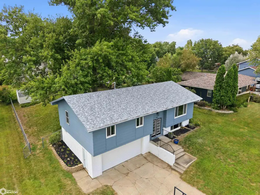 1817 Reed Street, Grinnell, IA 50112 - #2
