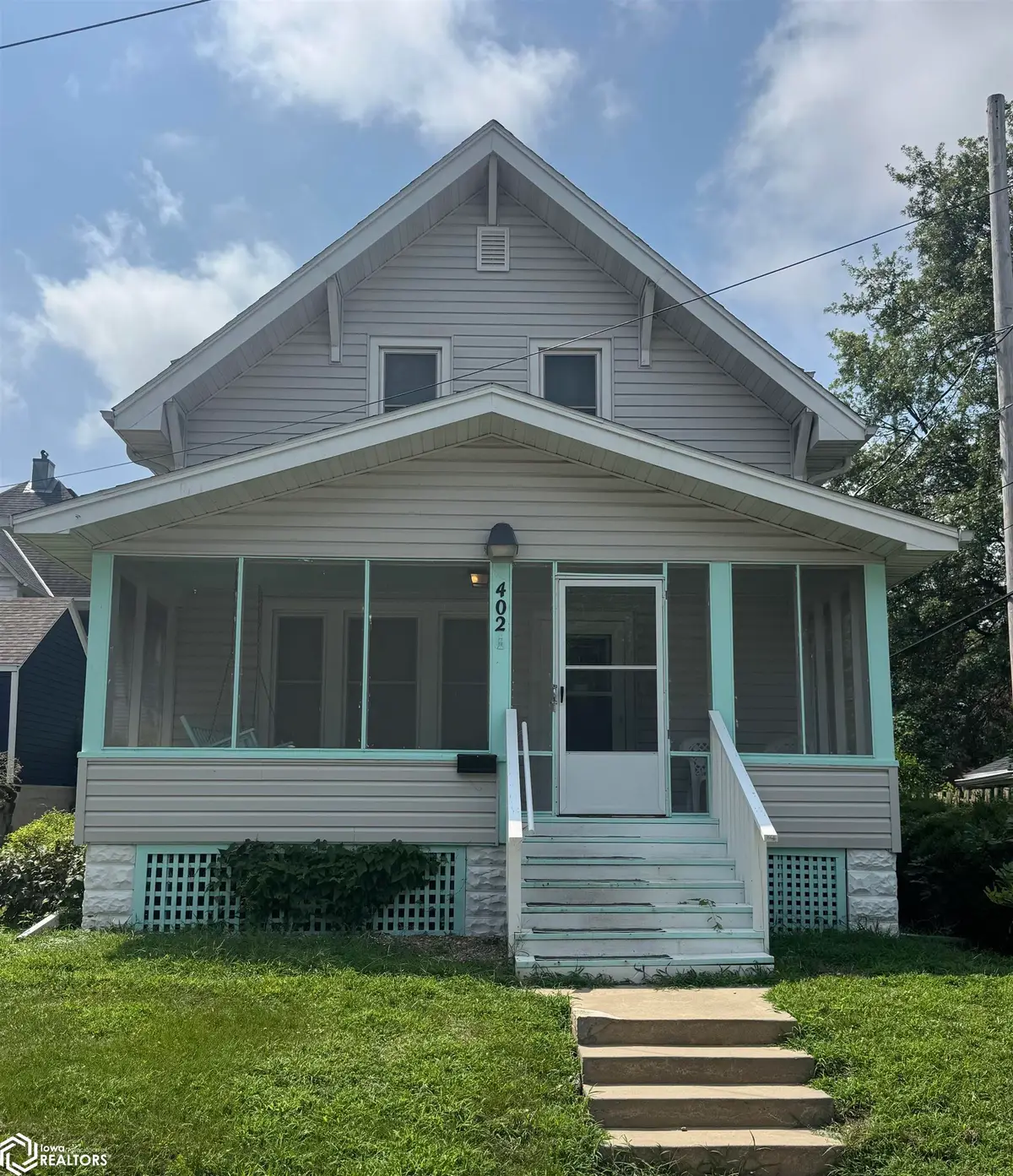 402 Crose, Shenandoah, IA 51601 - #1
