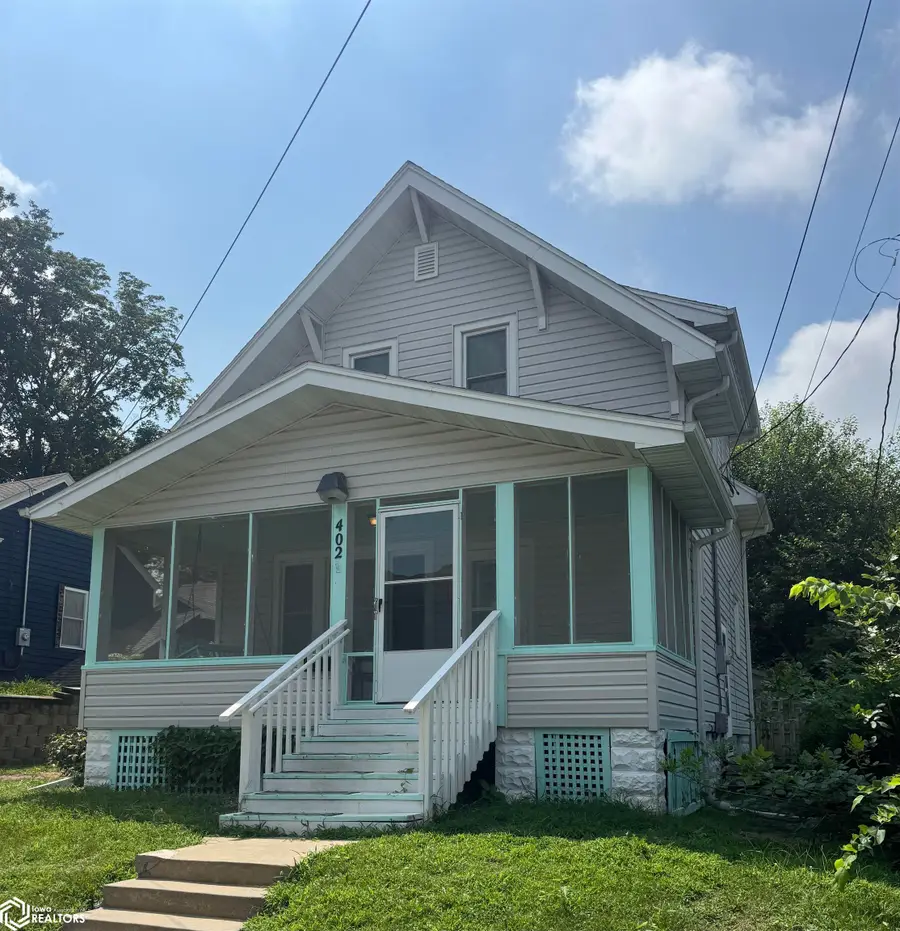 402 Crose, Shenandoah, IA 51601 - #2