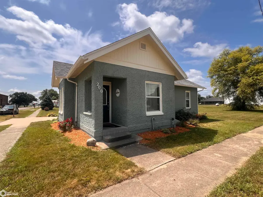 200-202 W Main Street, Richland, IA 52585 - #3