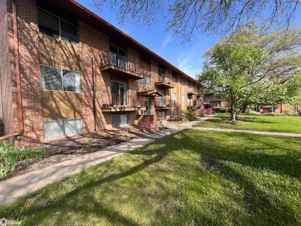 408 N D Unit #2g Street #2G, Fairfield, IA 52556