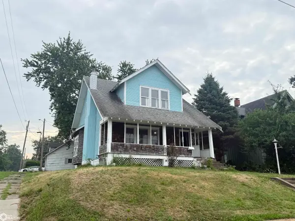 116 N Ash Street, Ottumwa, IA 52501