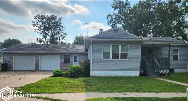 623 Grace Street, Ottumwa, IA 52501