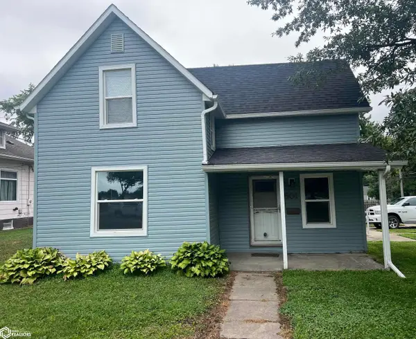 501 N 12th Street, Clarinda, IA 51632