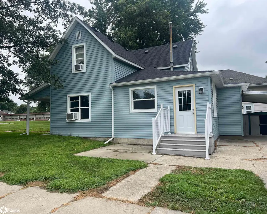 501 N 12th Street, Clarinda, IA 51632 - #2