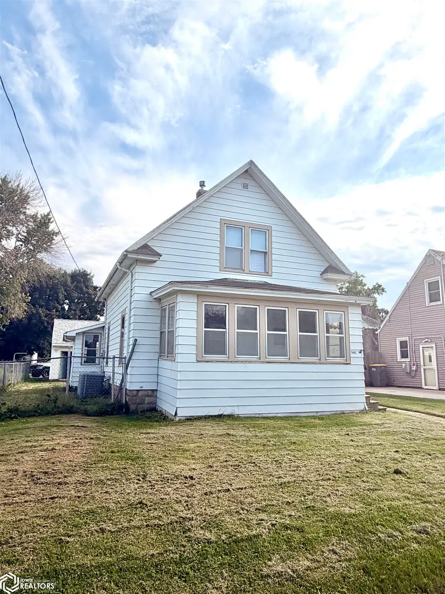 541 19th Street Se, Mason City, IA 50401 - #2