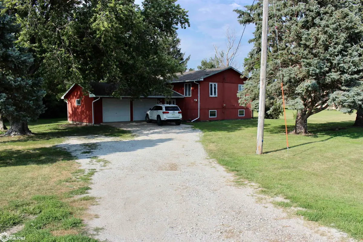 301 Highway 48, Elliott, IA 51532 - #1