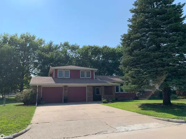 1400 N Elm Street, Creston, IA 50801
