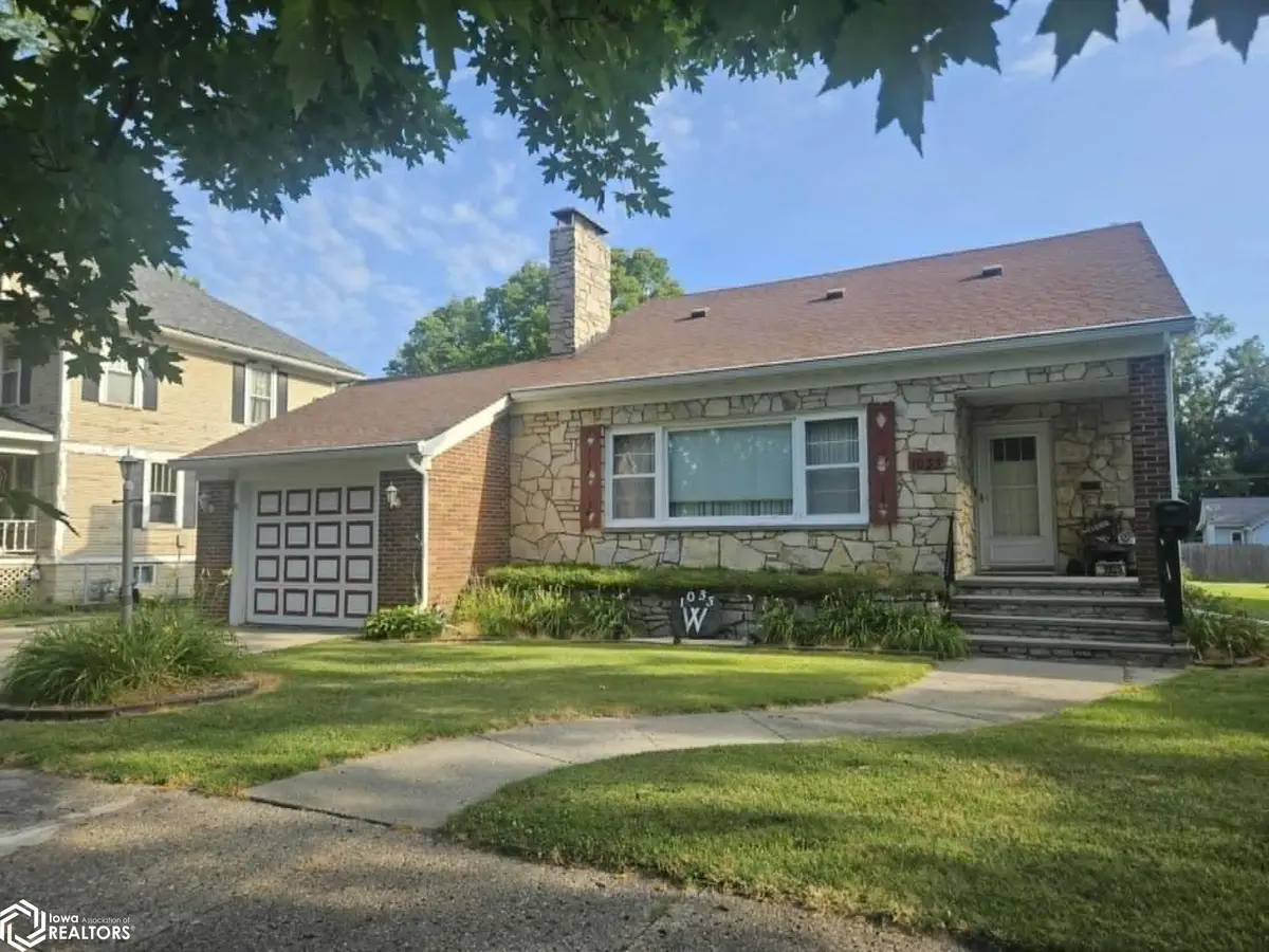 1035 Walnut Street, Webster City, IA 50595 - #1