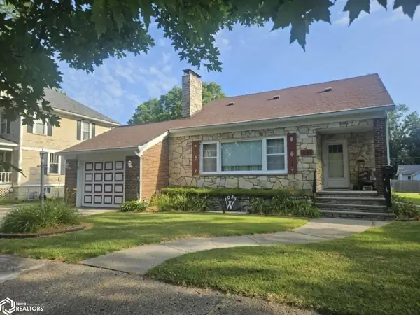 1035 Walnut Street, Webster City, IA 50595