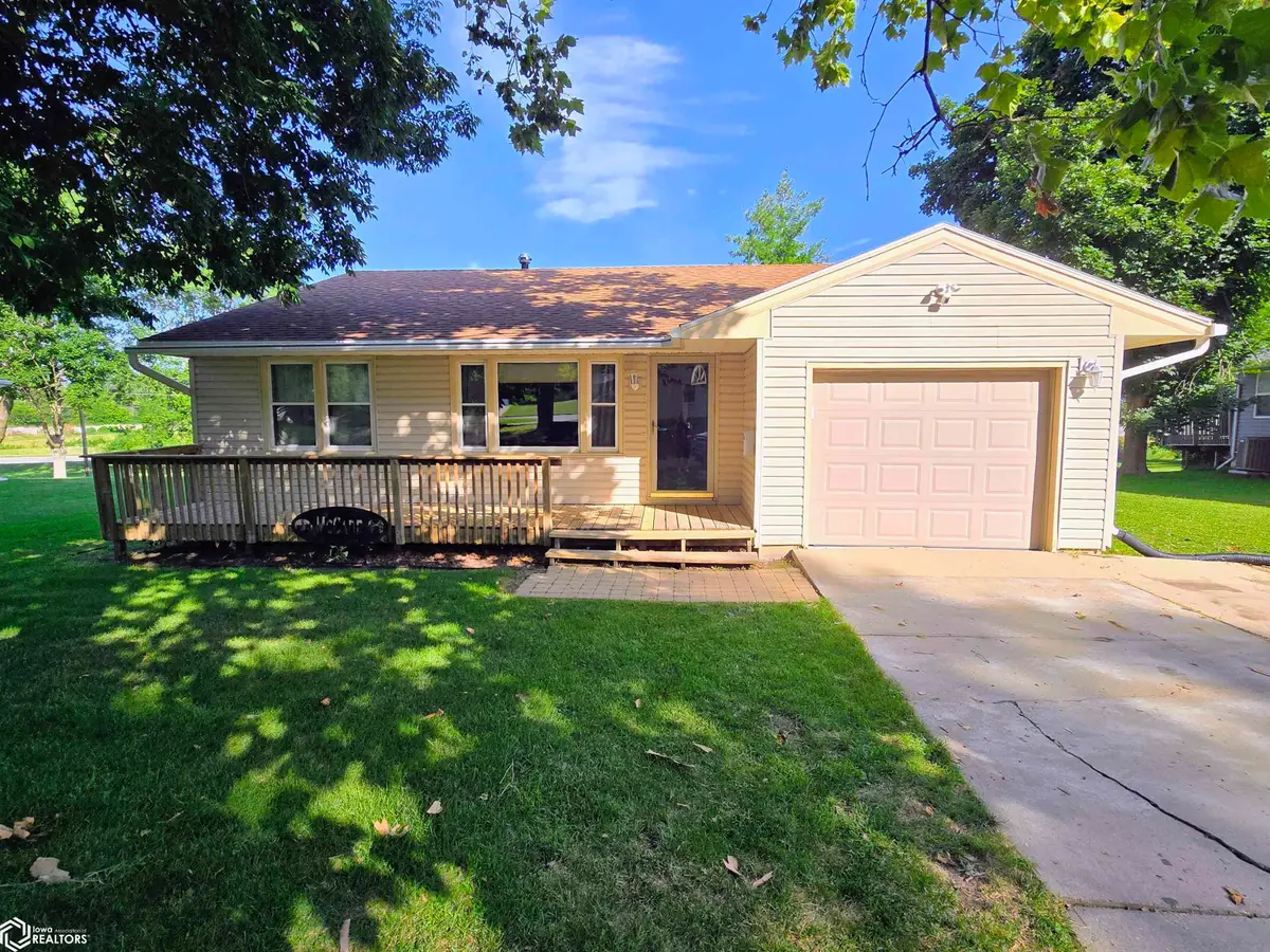 1014 Crest Drive, Creston, IA 50801 - #1
