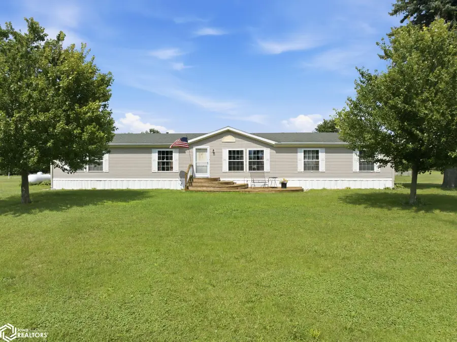 14870 300th Court, Mason City, IA 50401 - #2
