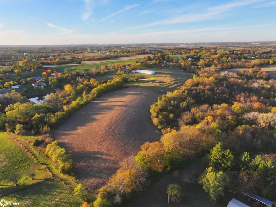 78th Avenue, Greenfield, IA 50125 - #2