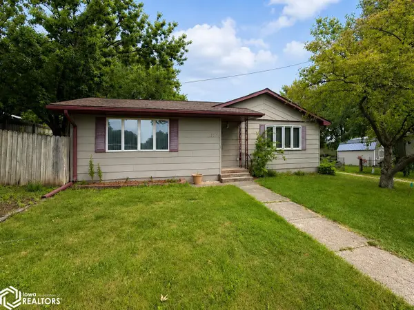 511 7th Street, Maxwell, IA 50161