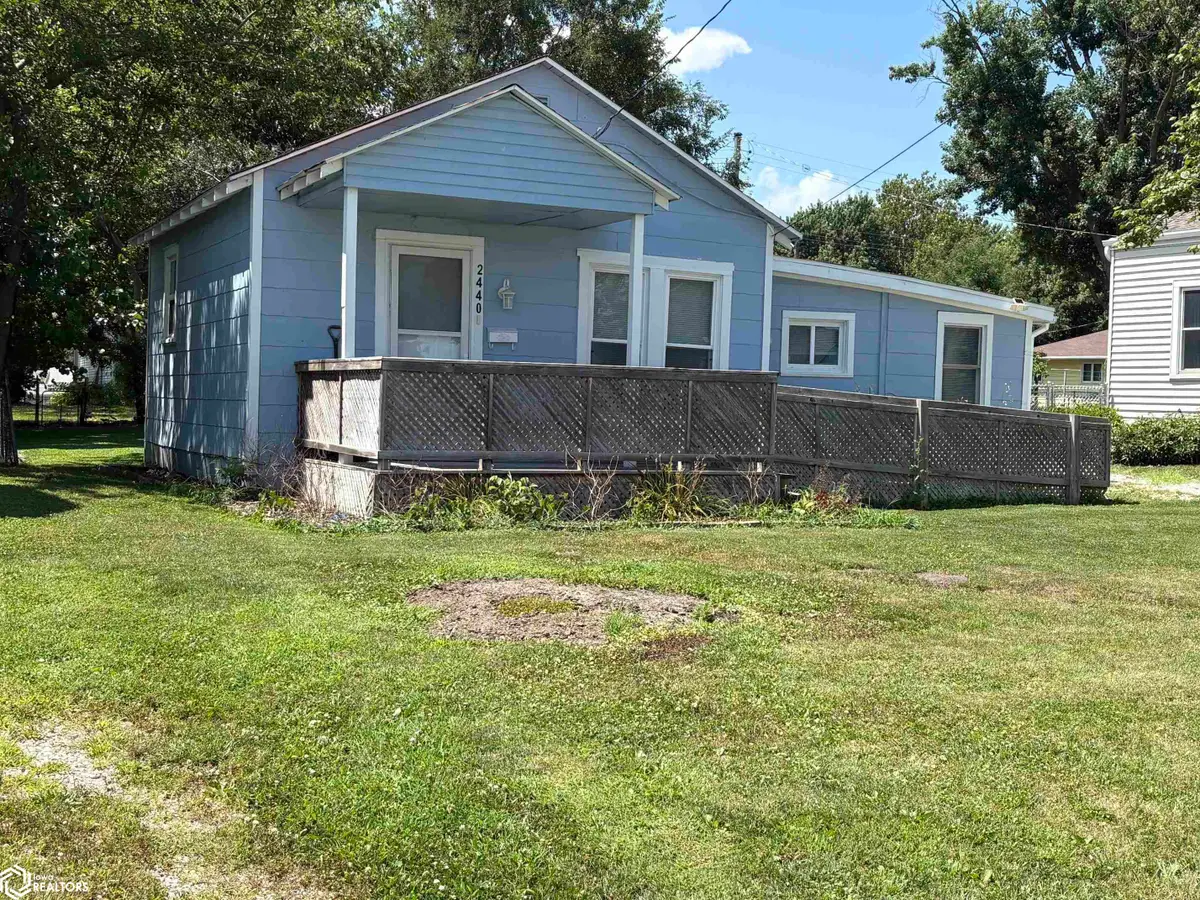 2440 Belknap Boulevarde, Keokuk, IA 52632 - #1