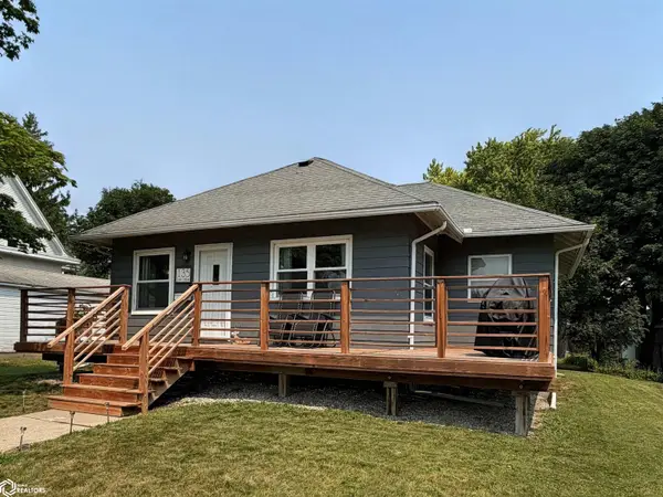 135 E C Street, Forest City, IA 50436
