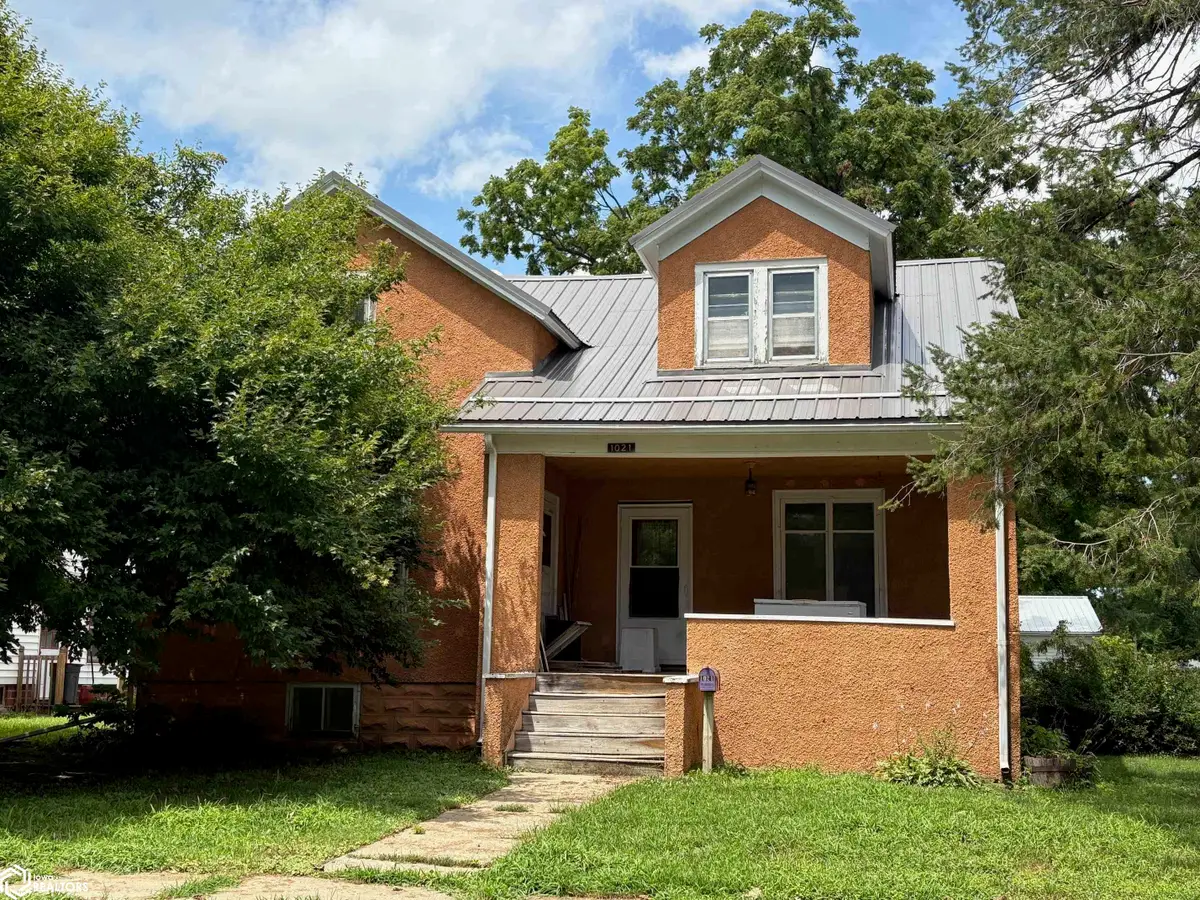 1021 Main Street, Ackley, IA 50601 - #1