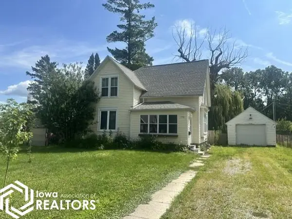 775 Maben Avenue, Garner, IA 50438