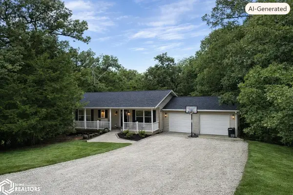 2421 285th Avenue, Weldon, IA 50264