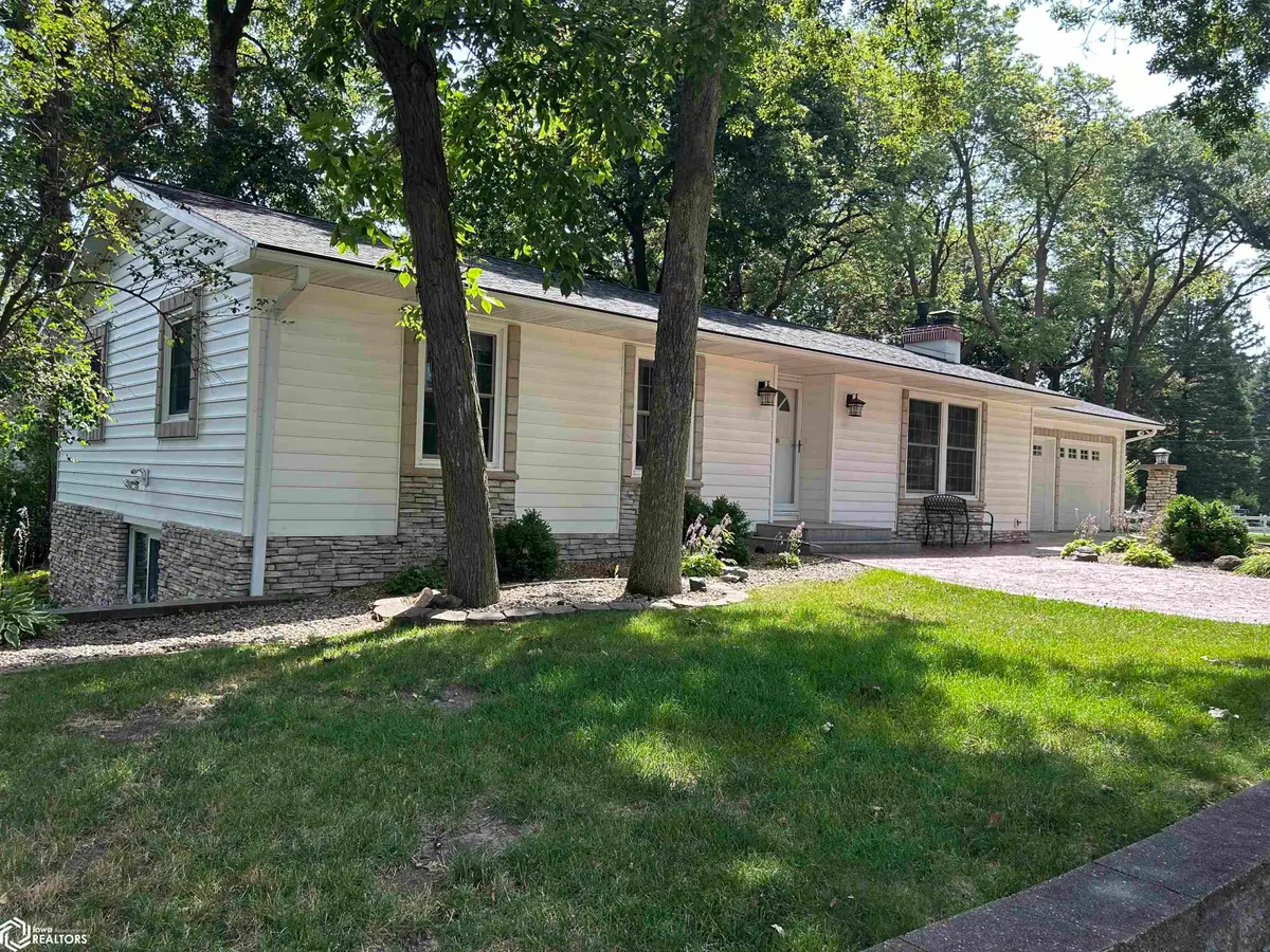 2408 River Oaks, Iowa Falls, IA 50126 - #1