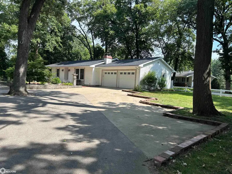 2408 River Oaks, Iowa Falls, IA 50126 - #2