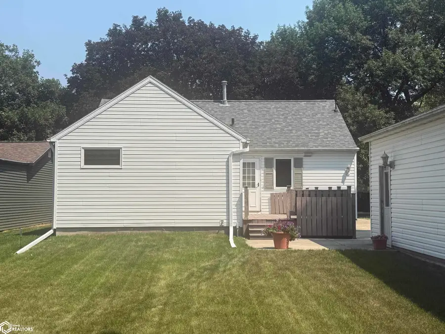 501 S Clay Street, Bancroft, IA 50517 - #3