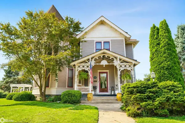 119 S Adams, Burlington, IA 52601-2904
