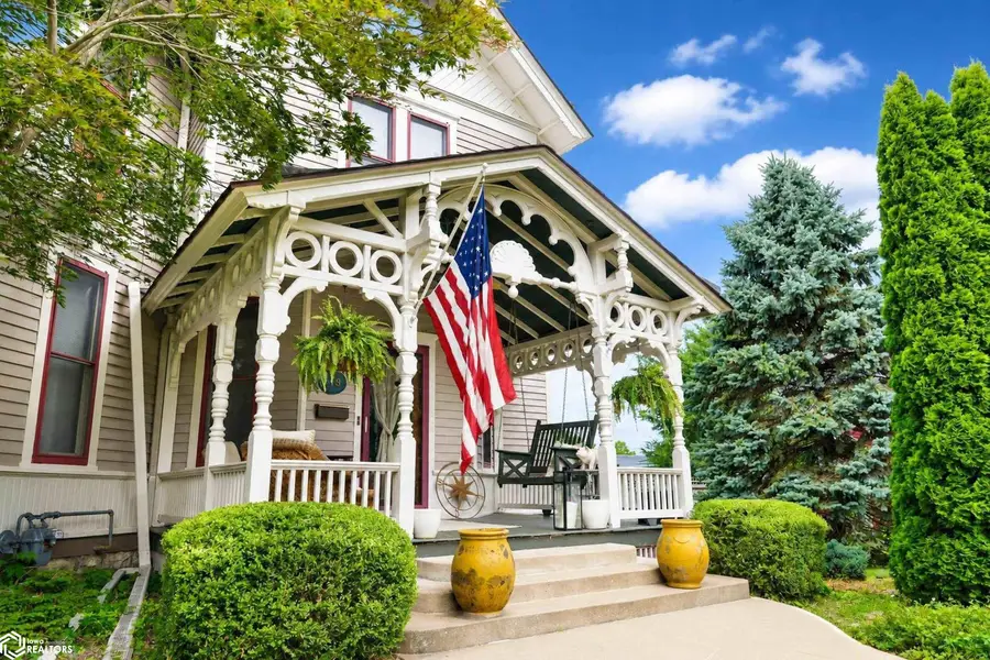119 S Adams, Burlington, IA 52601-2904 - #2