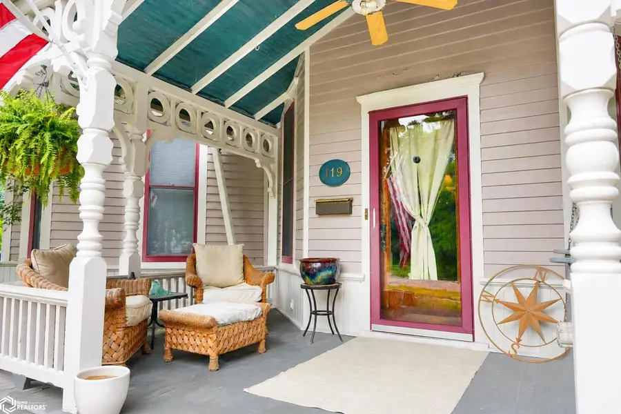 119 S Adams, Burlington, IA 52601-2904 - #3