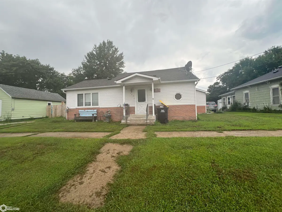 306 S Division Street, Creston, IA 50801 - #1