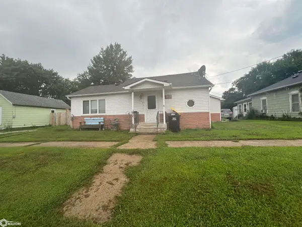 306 S Division Street, Creston, IA 50801
