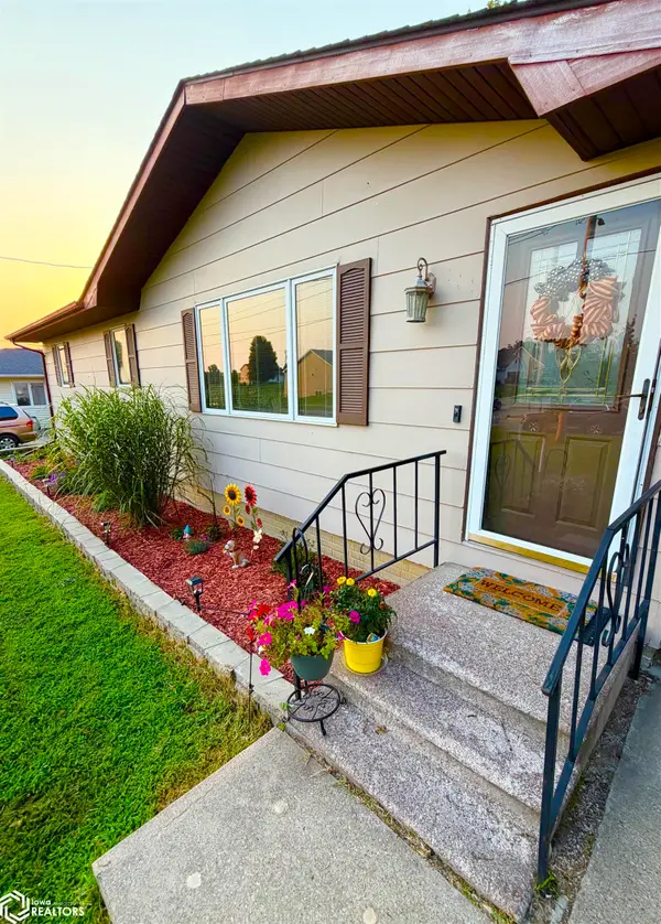 603 W Sherman Street, Monroe, IA 50170