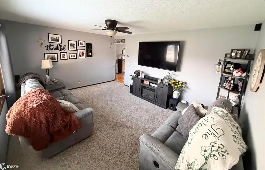 603 W Sherman Street, Monroe, IA 50170 - #3
