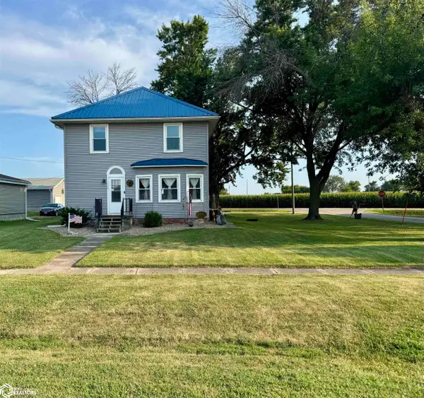 700 5th Street, Elliott, IA 51532